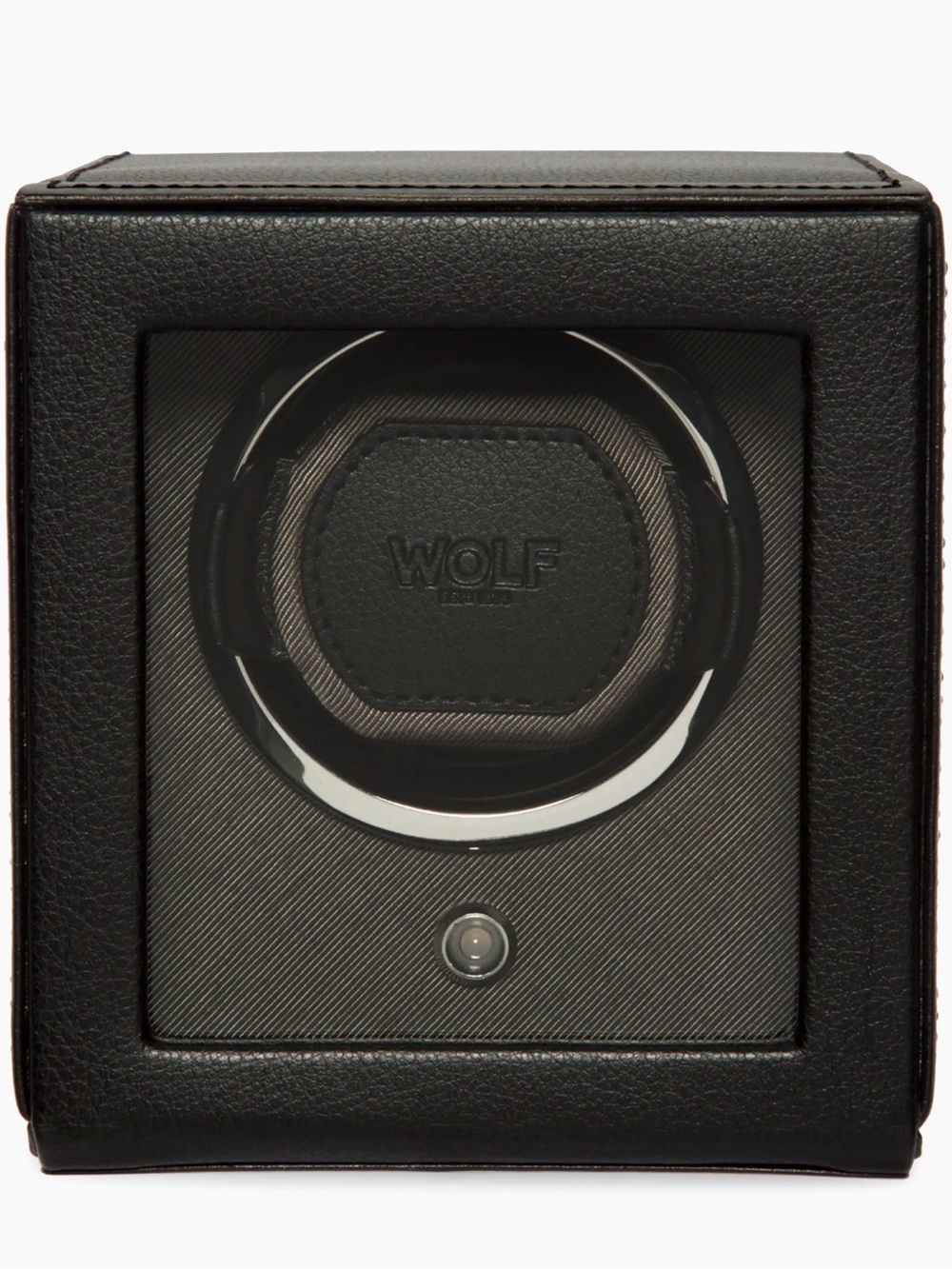 WOLF Black Watch Winder Module 1.8